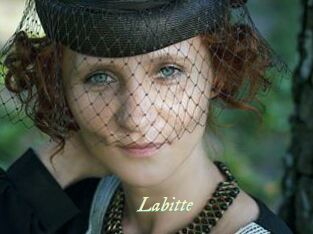 Labitte