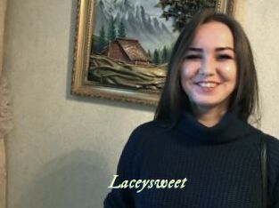 Laceysweet