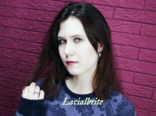 Lacialbrite
