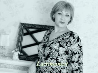 Lacrimamist