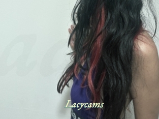 Lacycams