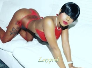 lacypink Année du sexe