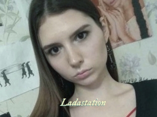 Ladastation