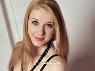 Ladiabla