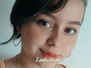Ladiablaaa