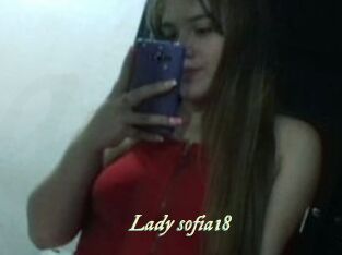 lady_sofia18 Année du sexe