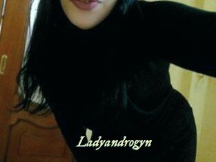 Ladyandrogyn