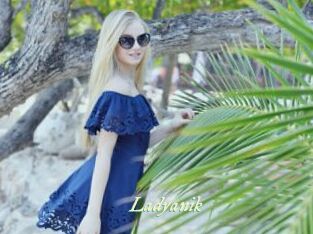 Ladyanik