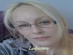 Ladyazura