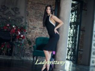 Ladybrittany