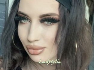 ladycylia Année du sexe