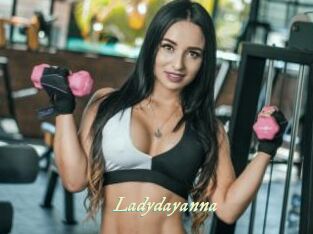 Ladydayanna