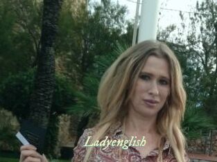 Ladyenglish