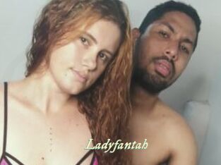 Ladyfantah
