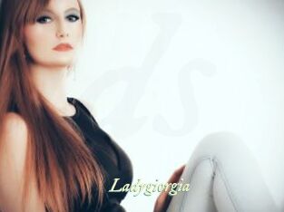 Ladygiorgia