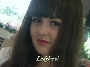 Ladyhotvi