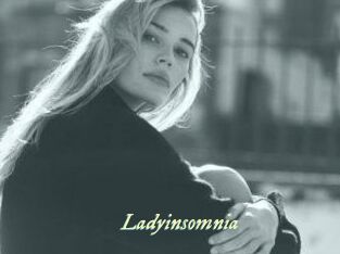 Ladyinsomnia