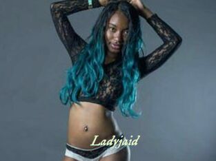 Ladyjaid