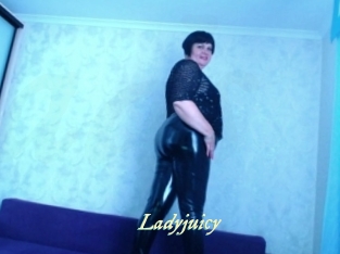 ladyjuicy Année du sexe