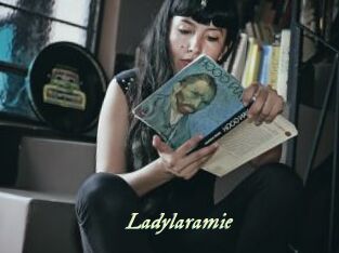 Ladylaramie