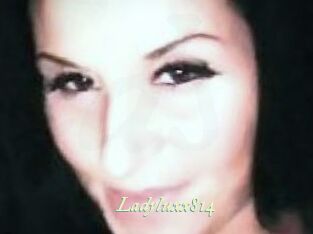 Ladyluxx814