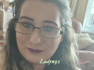 Ladyn92