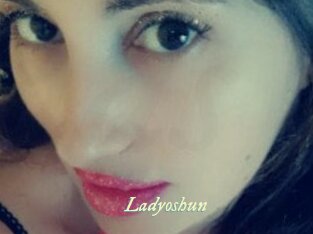 Ladyoshun