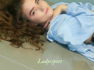 ladyssport Année du sexe