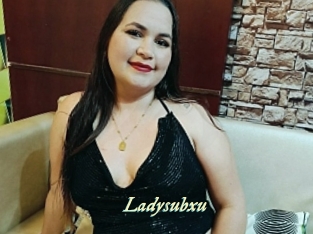 Ladysubxu