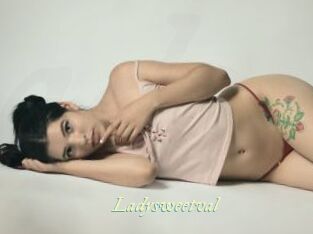 Ladysweetval