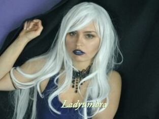 Ladyumbra