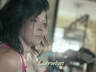 ladyvelvet Année du sexe