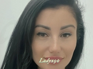 Ladyx90