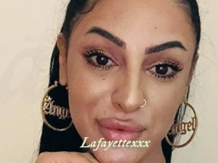 Lafayettexxx