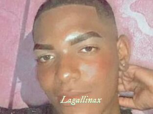 Lagallinax