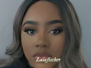 Laiafischer
