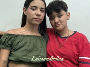 Laiiaandbellaa