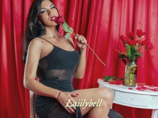 laiilybell Année du sexe