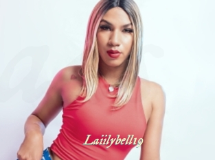 laiilybell19 Année du sexe