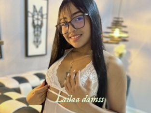 Lailaa_damss