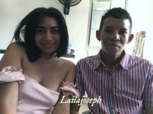 Lailajoseph