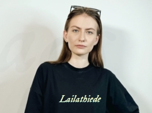 Lailathiede