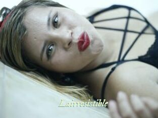 Lairresistible