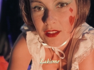 Lakisme