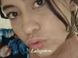Lalagomm