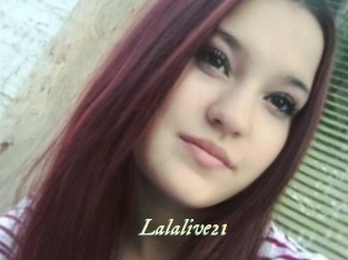 Lalalive21