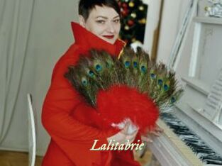 Lalitabrie