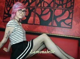 Lamonabelle