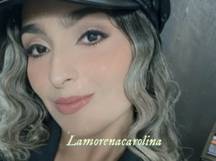 Lamorenacarolina