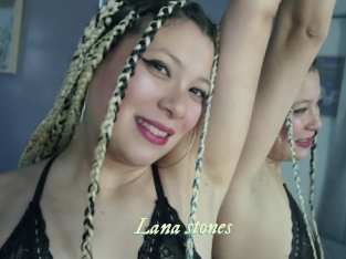 lana_stones Année du sexe